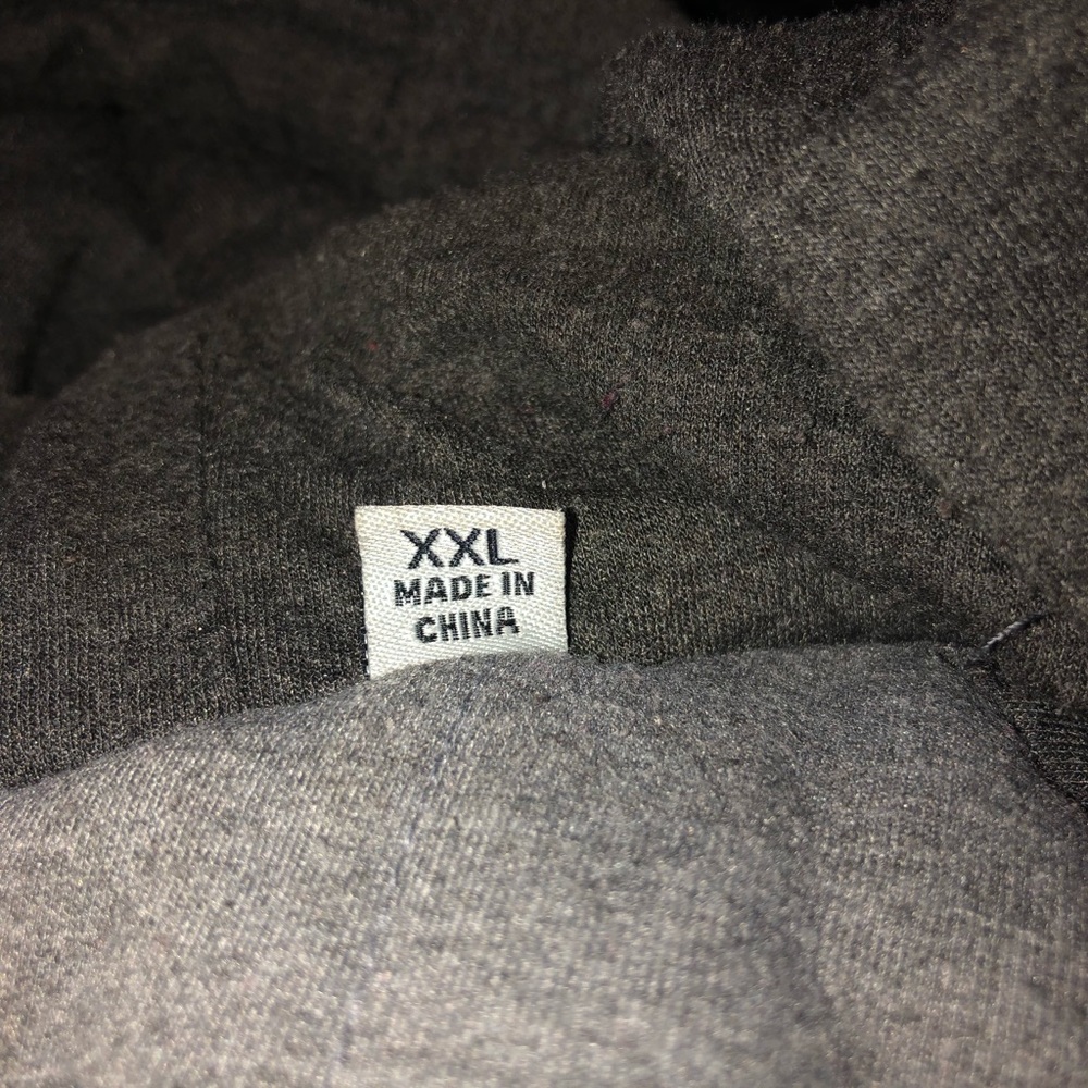 Levi Jersey Jacket - Picture 5 of 7